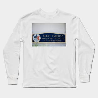 Southport Attraction Long Sleeve T-Shirt